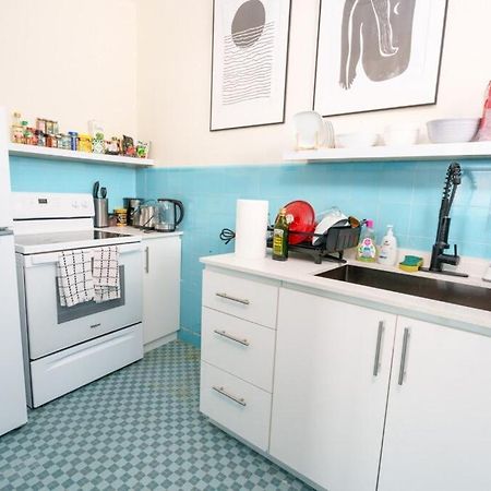 Appartement Good Vibes à San Juan Extérieur photo