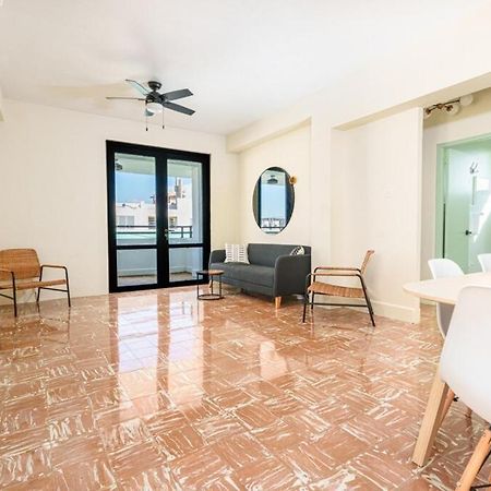 Appartement Good Vibes à San Juan Extérieur photo