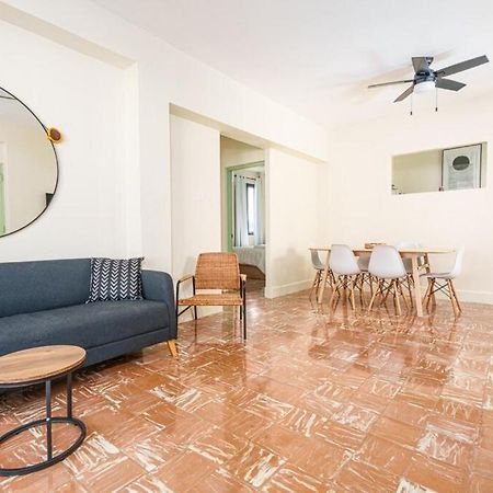 Appartement Good Vibes à San Juan Extérieur photo