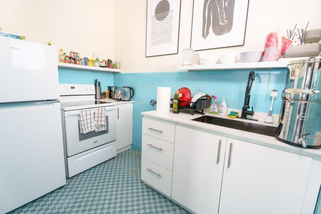 Appartement Good Vibes à San Juan Extérieur photo